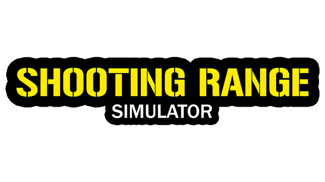Shooting Range Simulator Logo