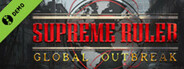 Supreme Ruler Global Outbreak Demo