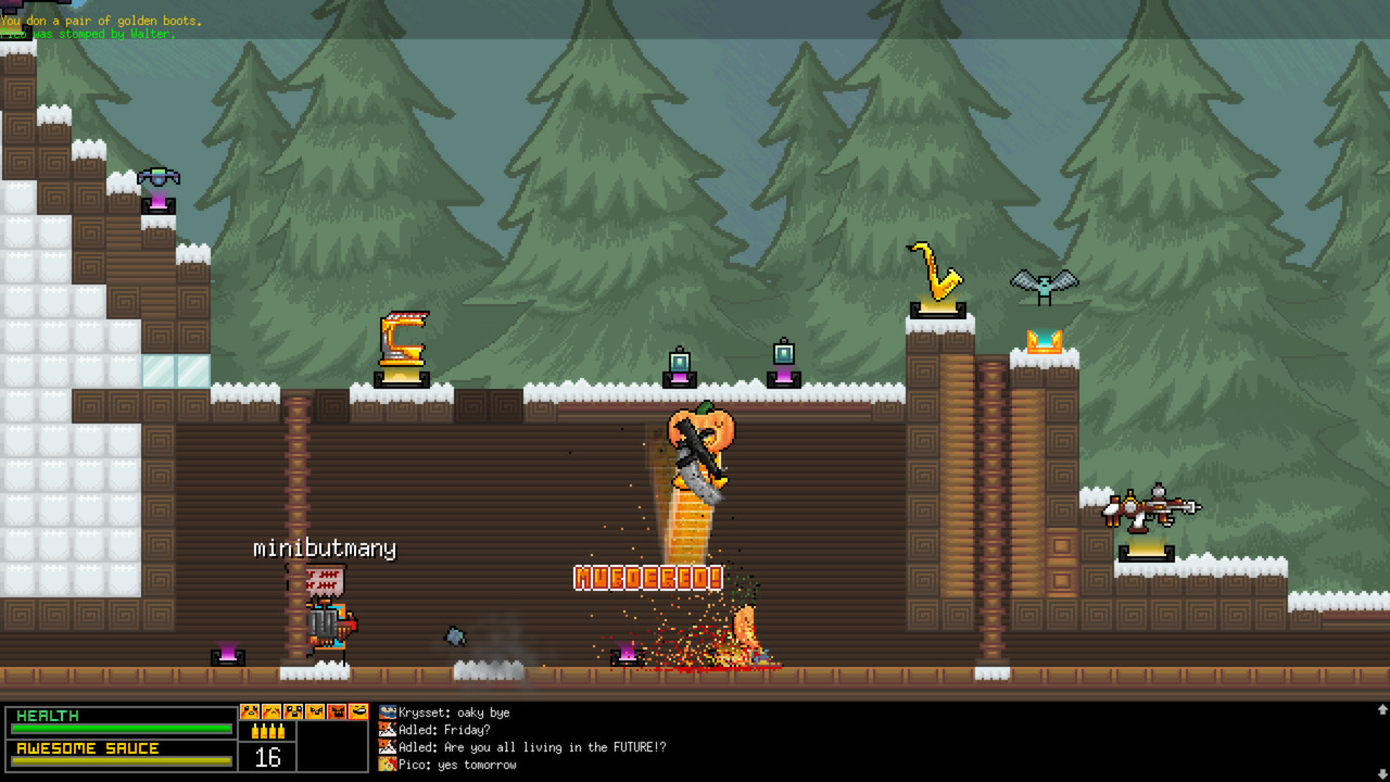 kill fun yeah on steam