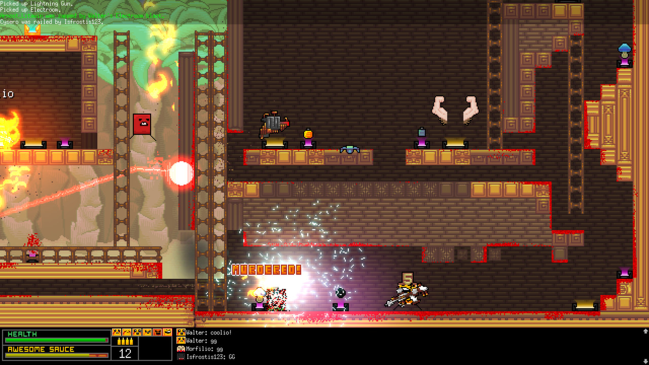 kill fun yeah on steam