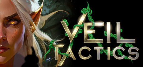 VEIL:Tactics PC Specs