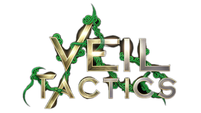VEIL:Tactics Logo
