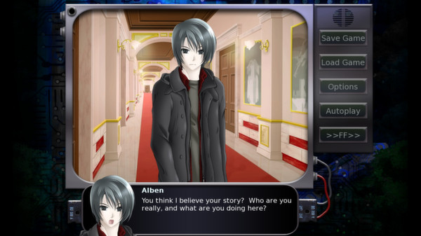 Date Warp game for Linux 1