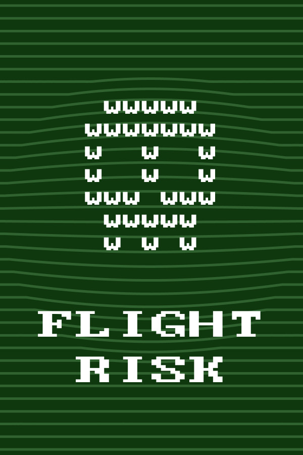 Flight Risk for steam