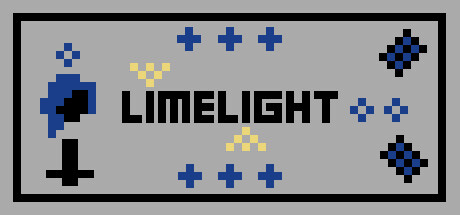 Limelight cover art