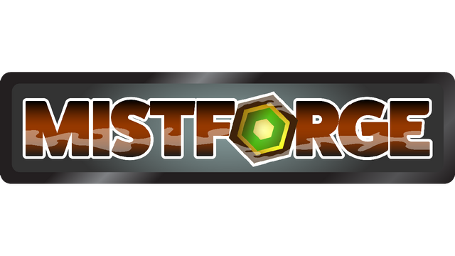 Mist Forge Logo