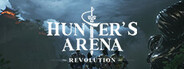 Hunter's Arena: Revolution System Requirements