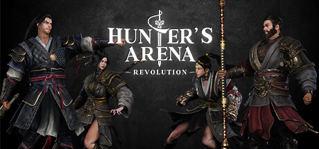 Hunter's Arena: Revolution PC Specs