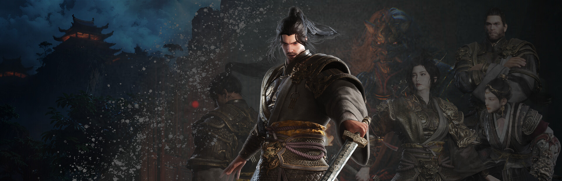 Hunter's Arena: Revolution