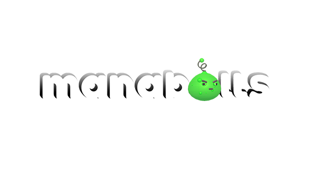 Manaballs Logo