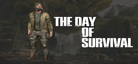 The Day Of Survival cover art