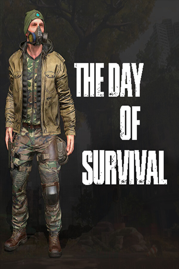 The Day Of Survival for steam