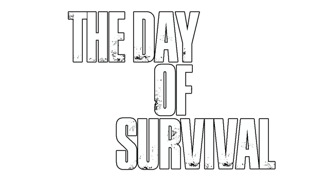 The Day Of Survival Logo