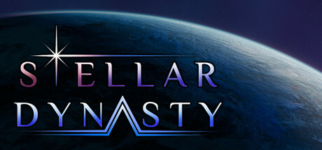 Stellar Dynasty cover art