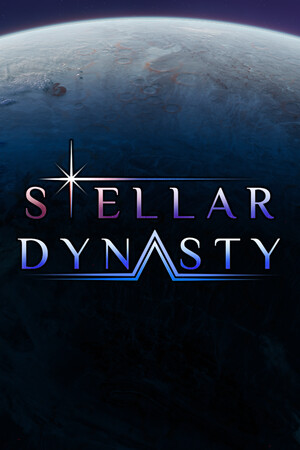 Stellar Dynasty game image