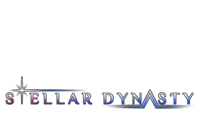 Stellar Dynasty Logo