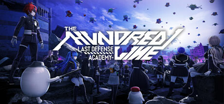 The Hundred Line -Last Defense Academy- PC Specs