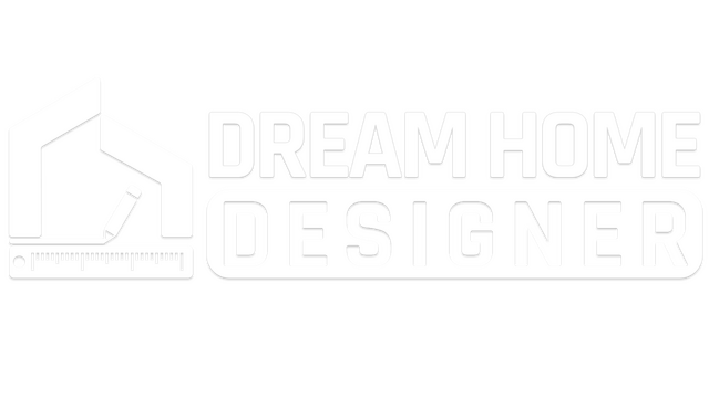 Dream Home Designer Logo