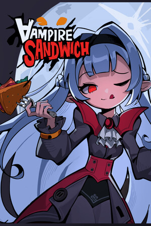 VAMPIRE SANDWICH game image