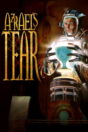 Azrael's Tear.
