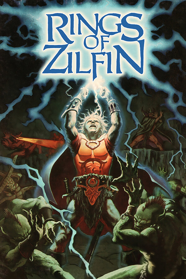 Steam portrait for Rings of Zilfin.