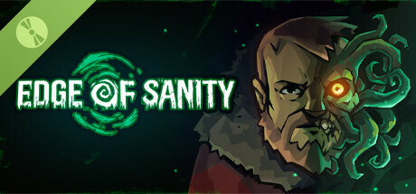 Edge of Sanity Demo cover art