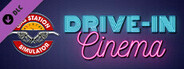 Gas Station Simulator - Drive-In Cinema DLC