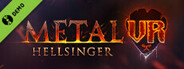 Metal: Hellsinger VR Demo