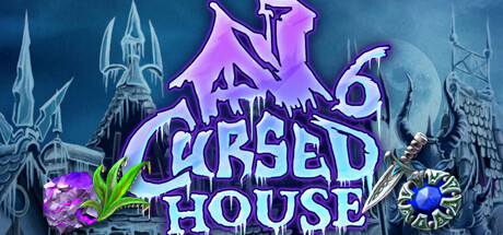 Cursed House 6 PC Specs