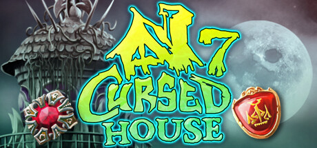 Cursed House 7 PC Specs