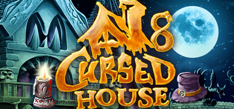 Cursed House 8 PC Specs