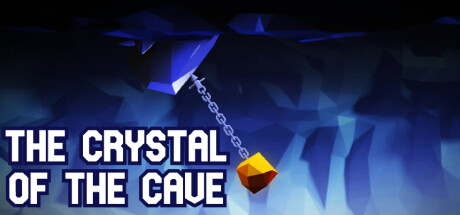 The Crystal of the Cave cover art