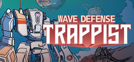 Wave Defense: Trappist PC Specs