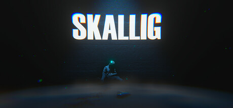 Skallig cover art