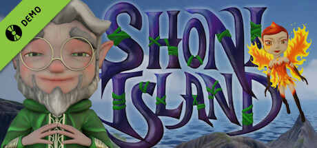 Shoni Island Demo cover art