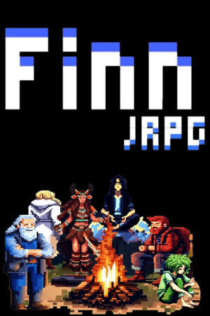 Finn JRPG.