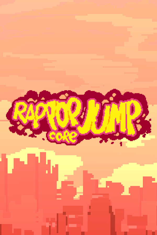 Rap Pop Jump Core for steam