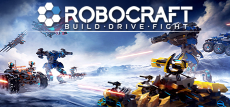 Robocraft Steam Charts