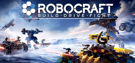 Robocraft On Steam - roblox games robot games