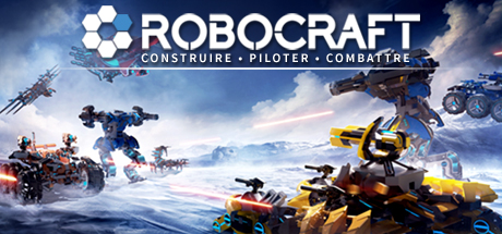 jeu de robot a construire