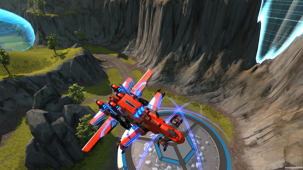 Robocraft for linux