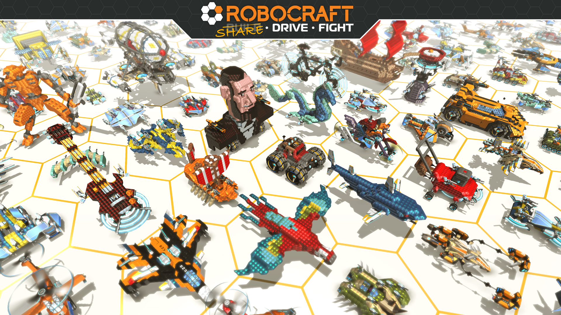 robocraft download robocraft
