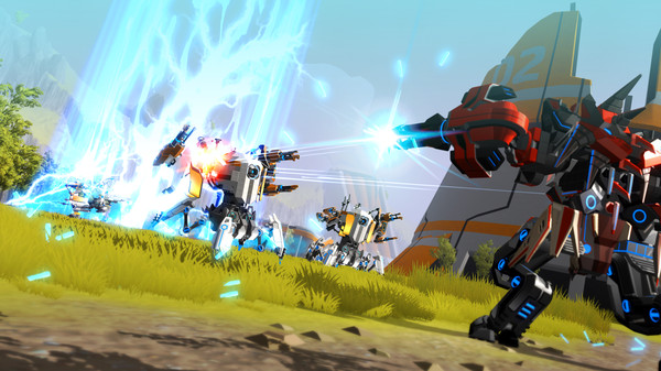 Robocraft image