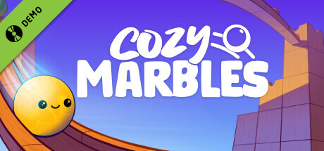 Cozy Marbles Demo cover art