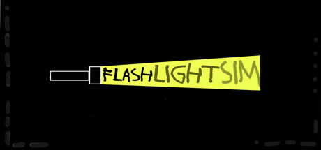 Flashlight Sim cover art