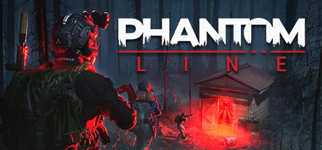 Phantom Line Playtest cover art