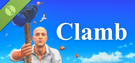 Clamb Demo cover art