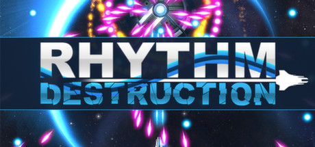 Rhythm Destruction cover art