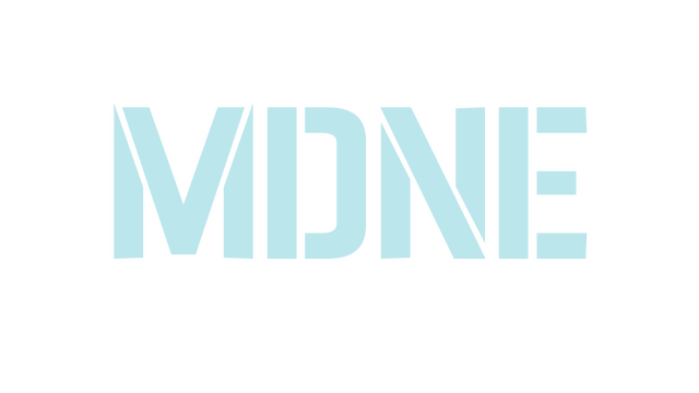 MDNE Logo