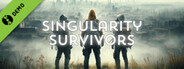 Singularity Survivors Demo